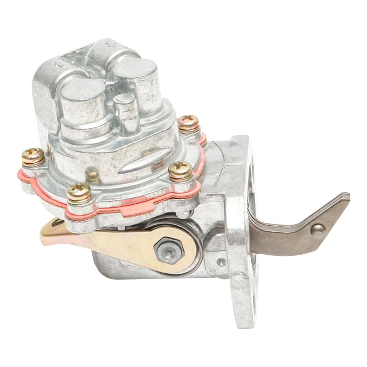 Fuel pump for Perkins, Case IH, Mc Cormick, Eicher, Landini, Lindner, Steyr 296265A1